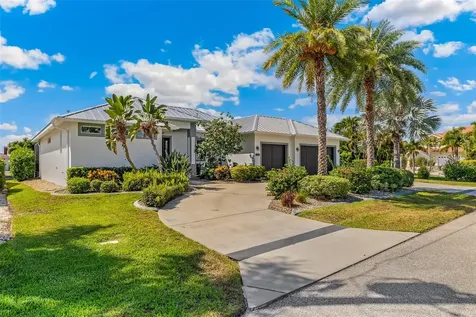2477 Sierra Lane Punta Gorda FL 33950