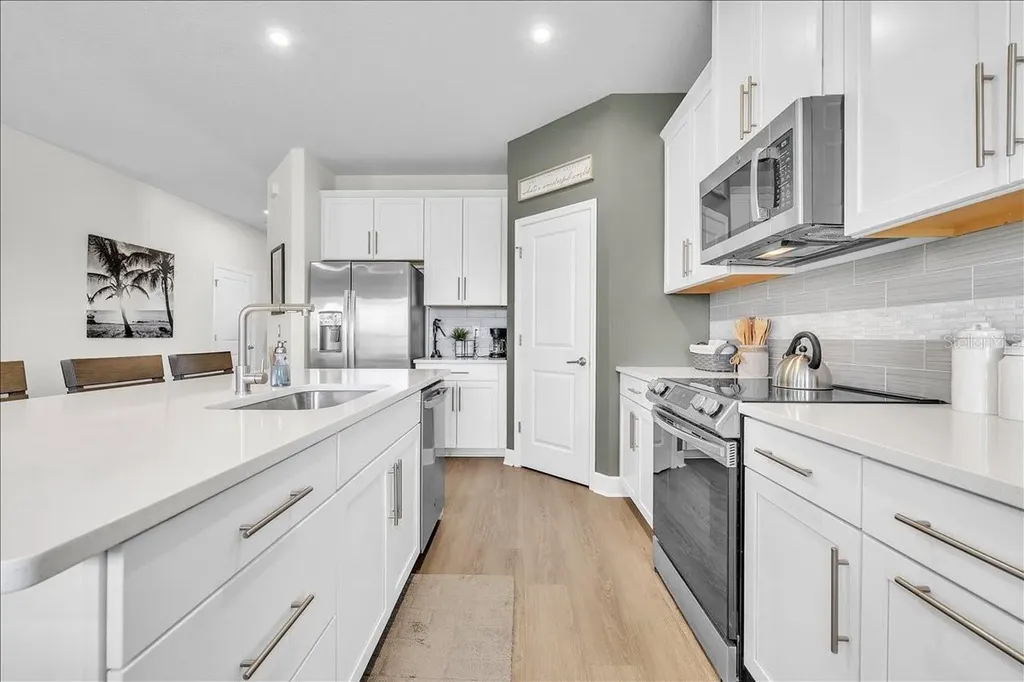 16239 S Port Harbor Boulevard Port Charlotte FL 33953
