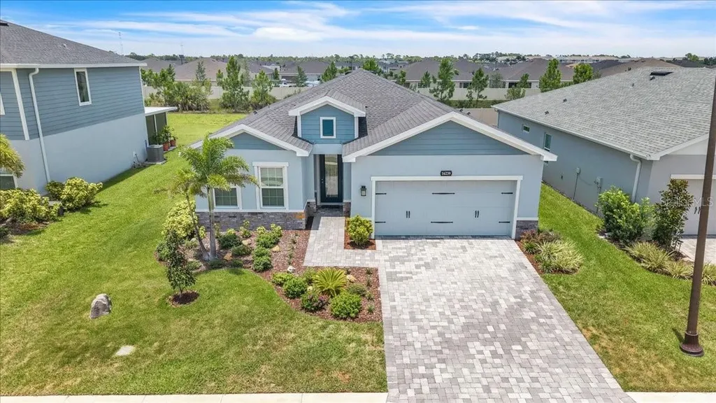 16239 S Port Harbor Boulevard Port Charlotte FL 33953