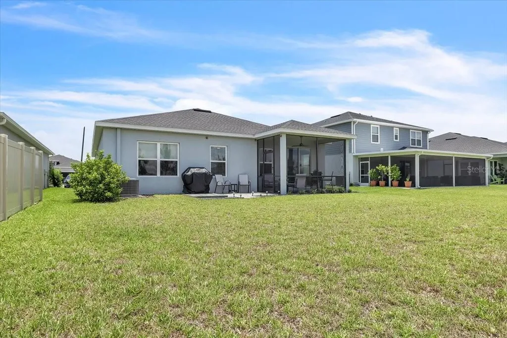 16239 S Port Harbor Boulevard Port Charlotte FL 33953