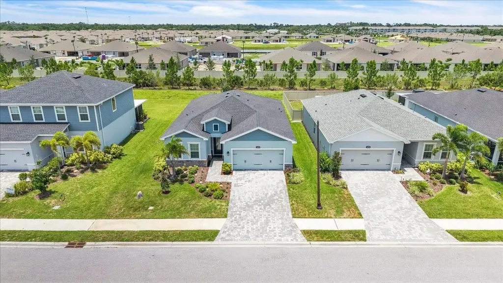 16239 S Port Harbor Boulevard Port Charlotte FL 33953