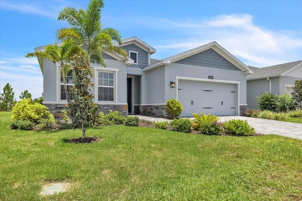 16239 S Port Harbor Boulevard Port Charlotte FL 33953