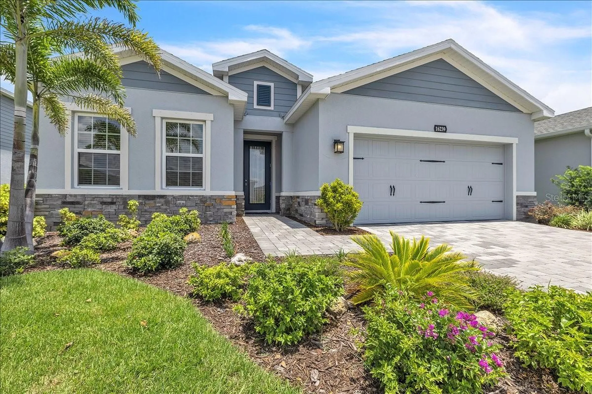 16239 S Port Harbor Boulevard Port Charlotte FL 33953