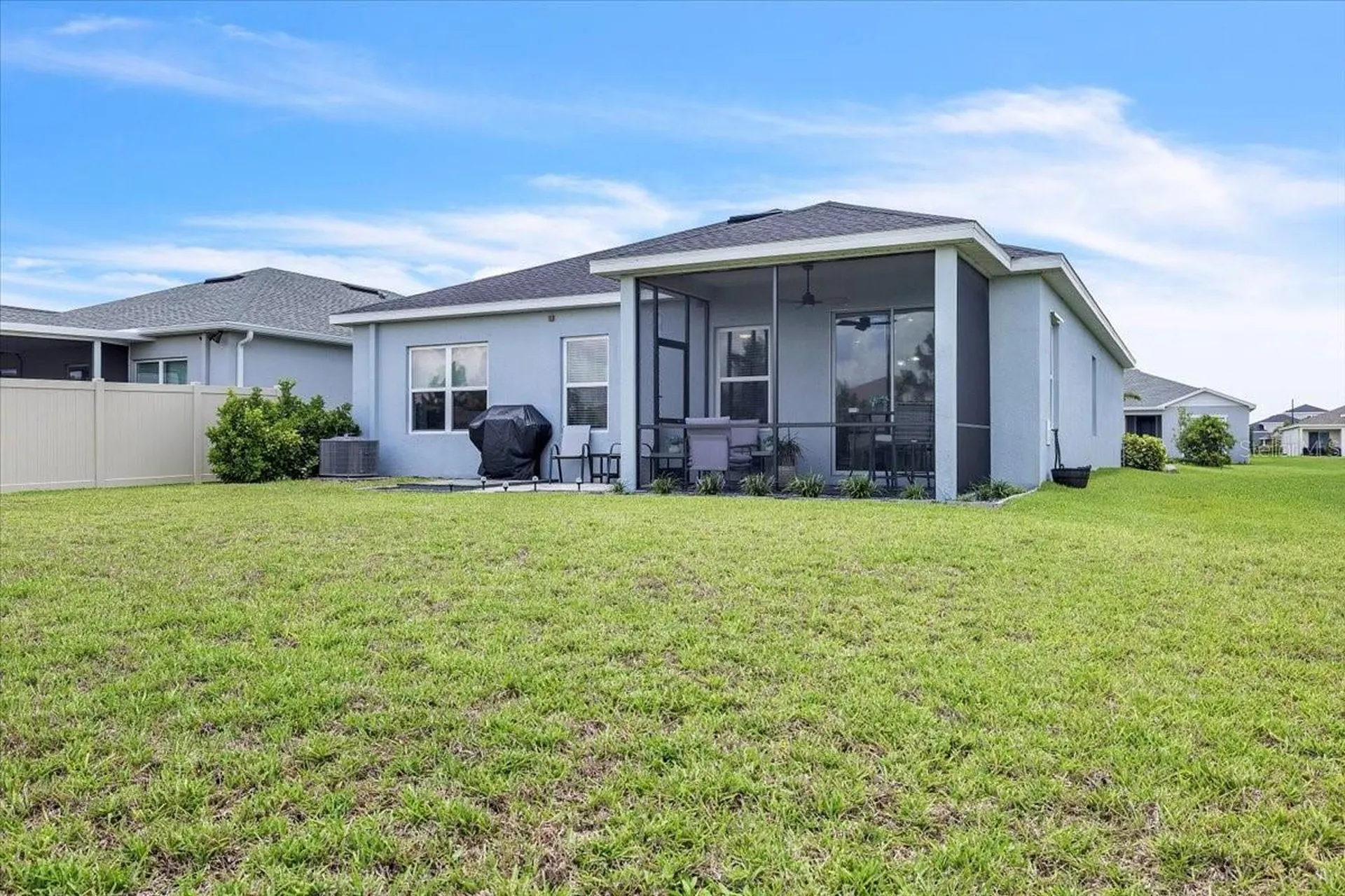 16239 S Port Harbor Boulevard Port Charlotte FL 33953