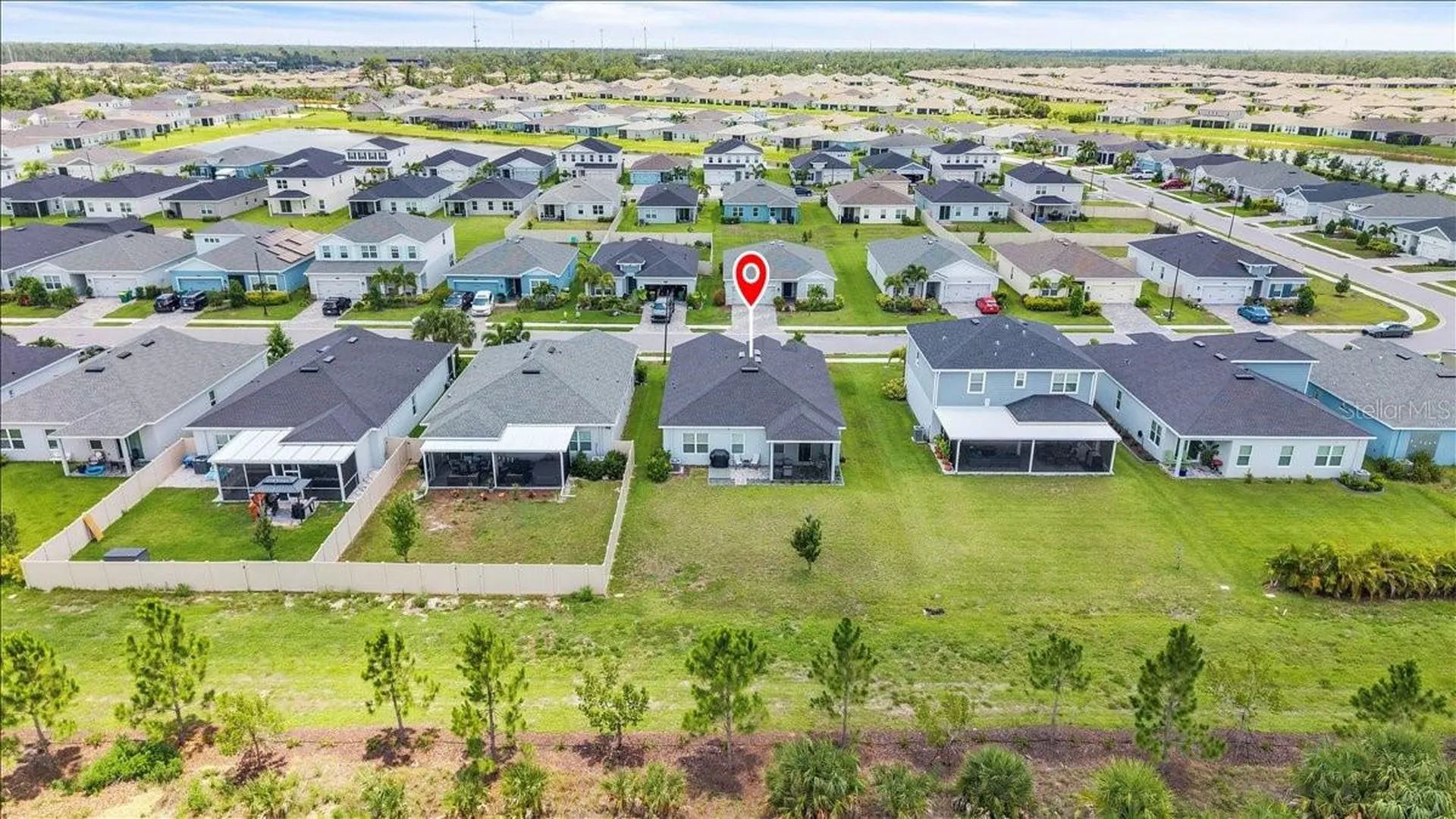 16239 S Port Harbor Boulevard Port Charlotte FL 33953