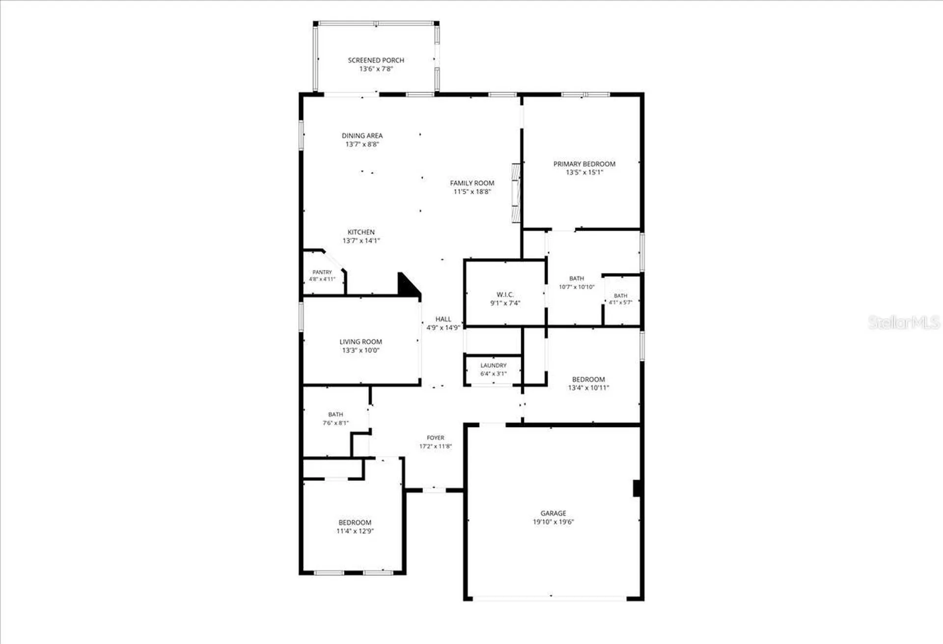 16239 S Port Harbor Boulevard Port Charlotte FL 33953