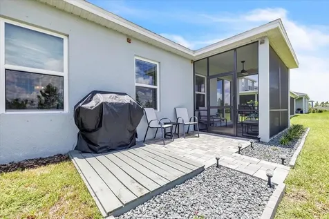 16239 S Port Harbor Boulevard Port Charlotte FL 33953
