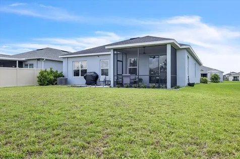 16239 S Port Harbor Boulevard Port Charlotte FL 33953