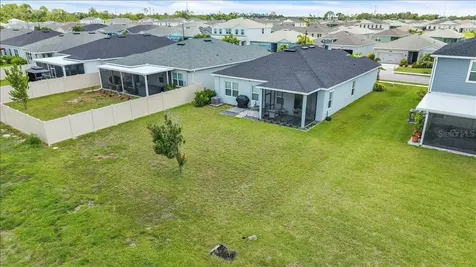 16239 S Port Harbor Boulevard Port Charlotte FL 33953