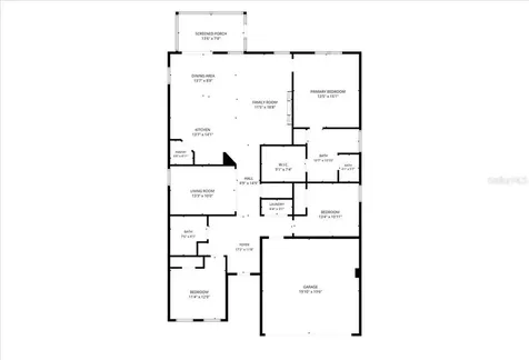 16239 S Port Harbor Boulevard Port Charlotte FL 33953