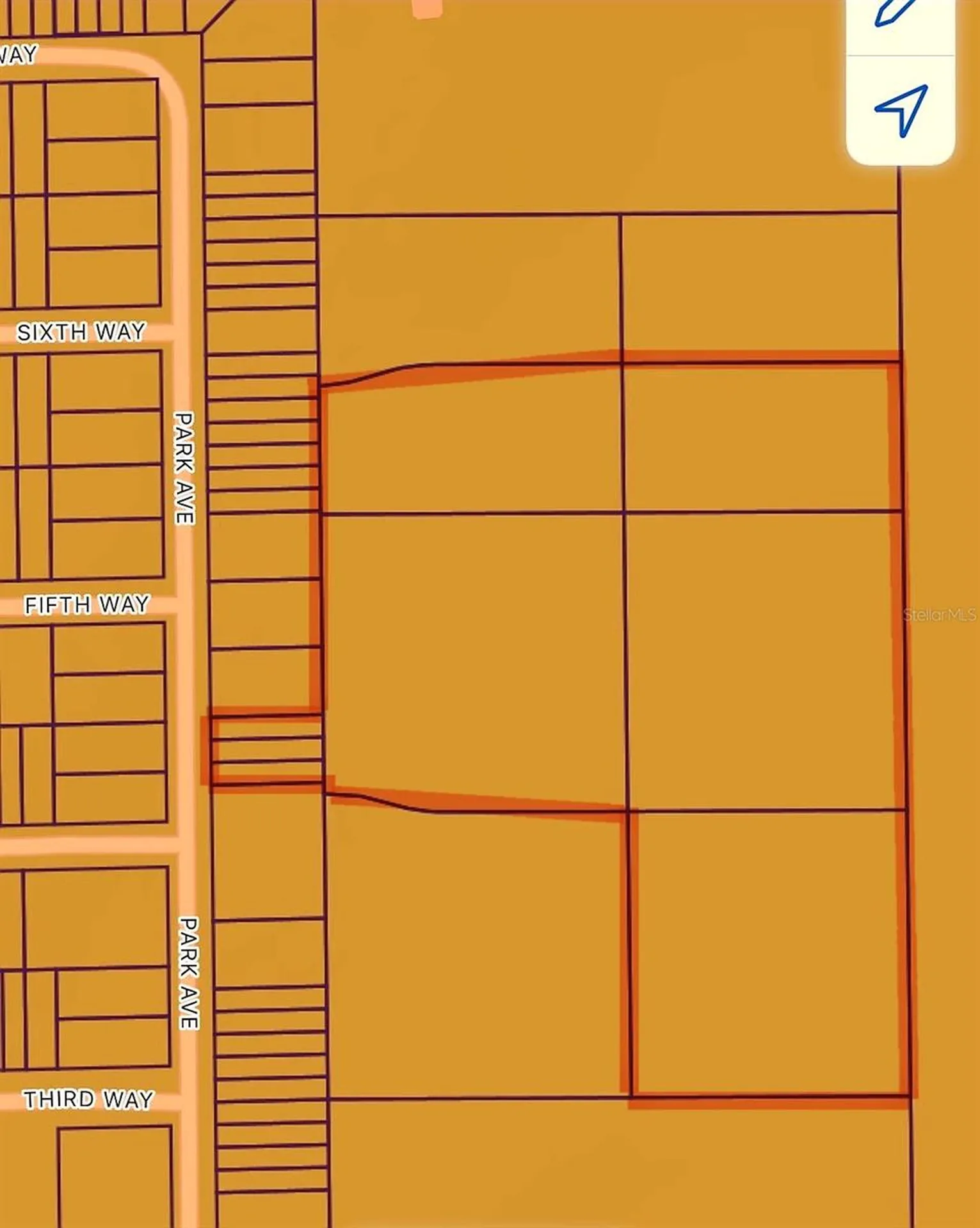 Lakeview Trail Interlachen FL 32148