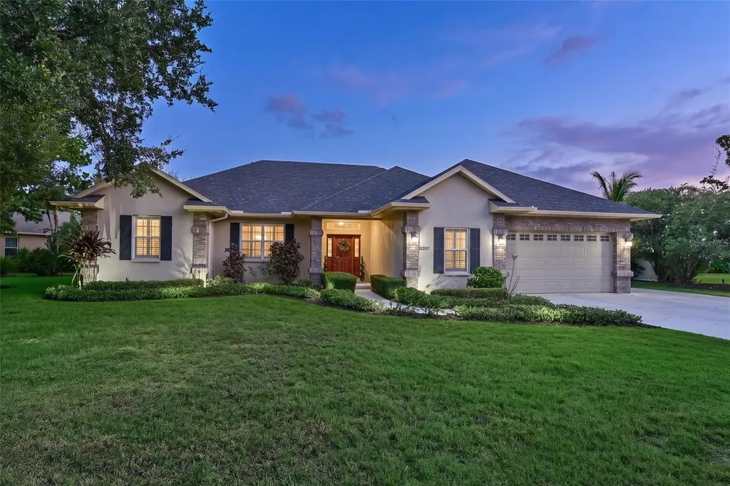 15207 21st Avenue E Bradenton FL 34212