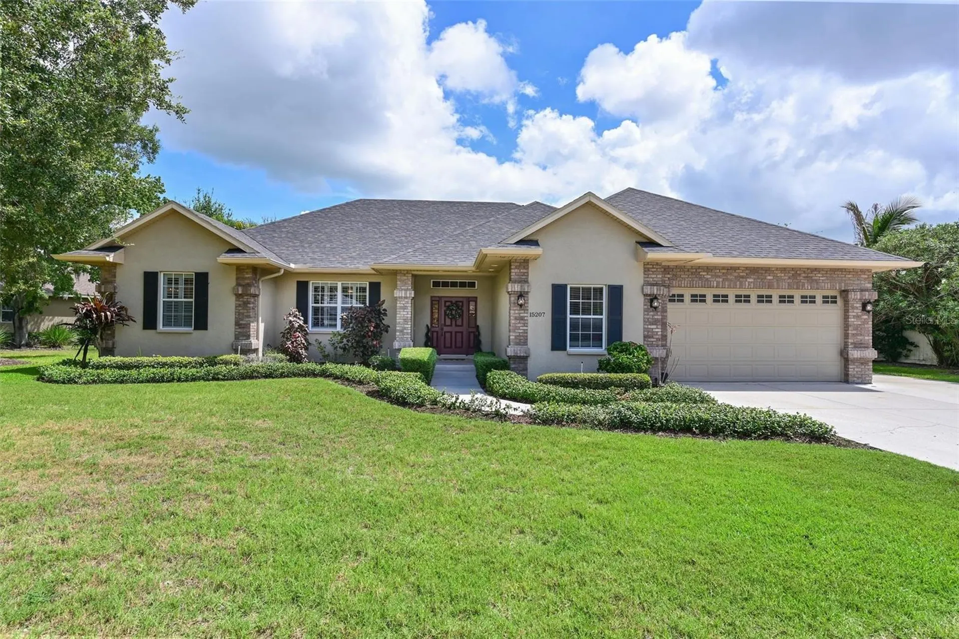 15207 21st Avenue E Bradenton FL 34212