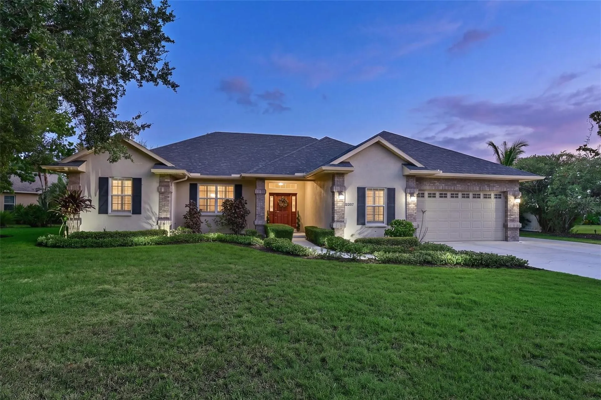 15207 21st Avenue E Bradenton FL 34212