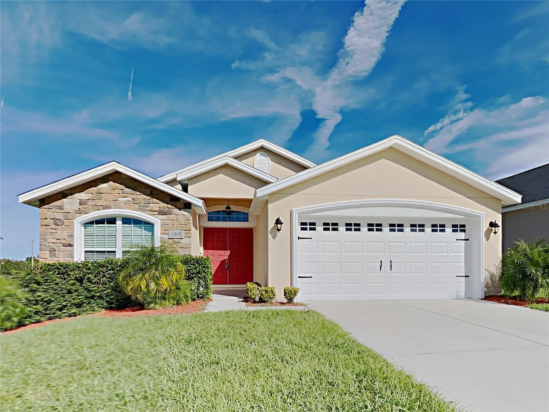 3366 Mahogany Pointe Loop Lakeland FL 33810