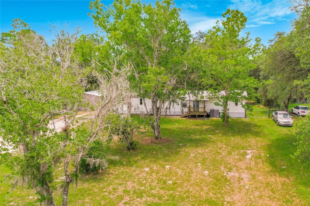 31032 Rory Lane Eustis FL 32736