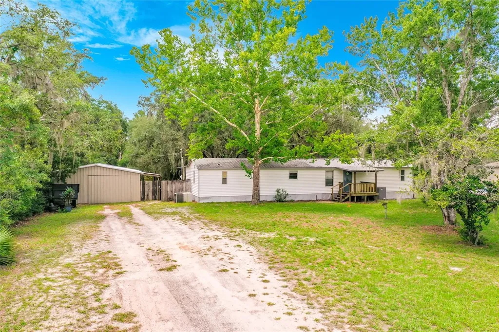 31032 Rory Lane Eustis FL 32736