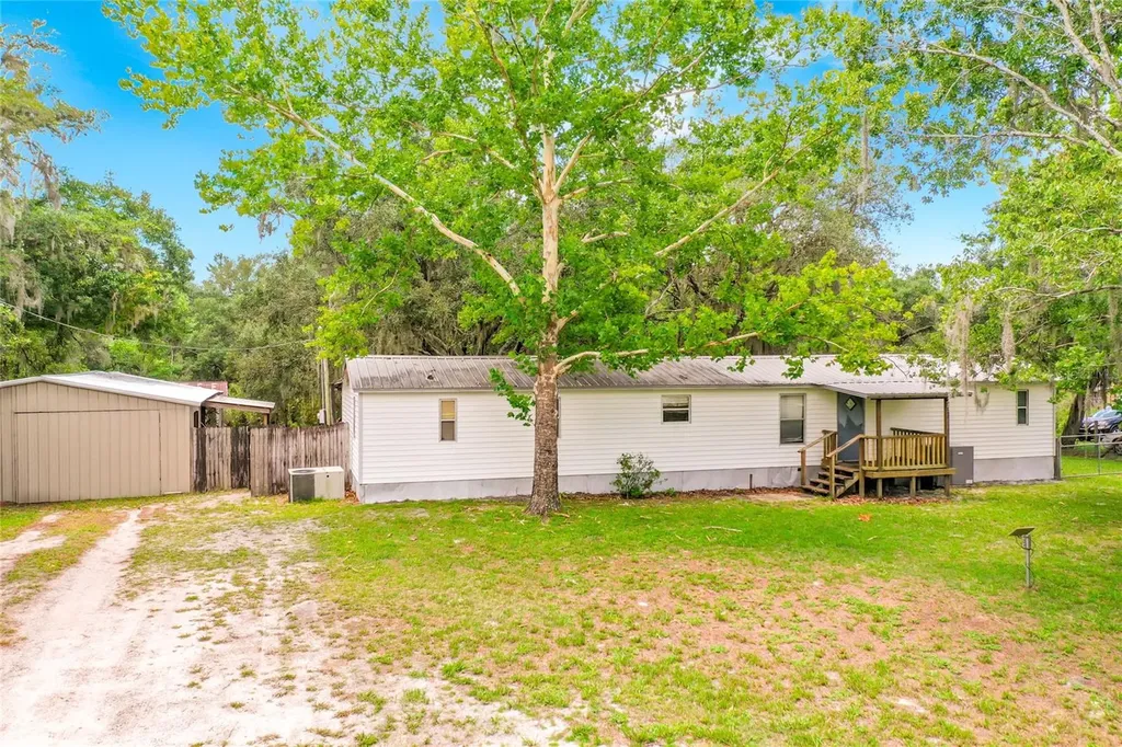 31032 Rory Lane Eustis FL 32736