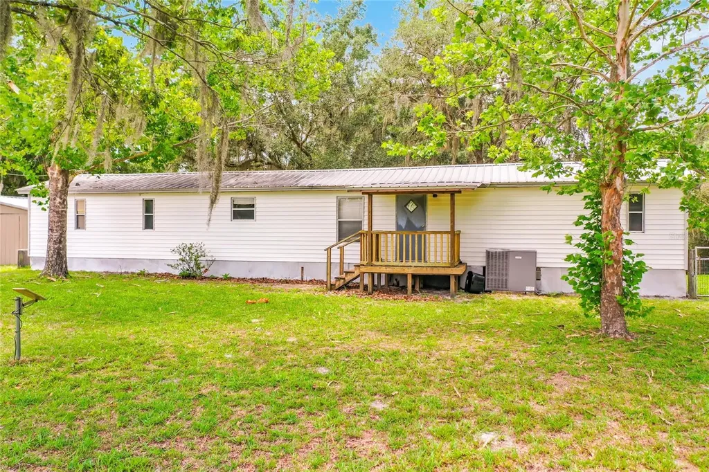 31032 Rory Lane Eustis FL 32736