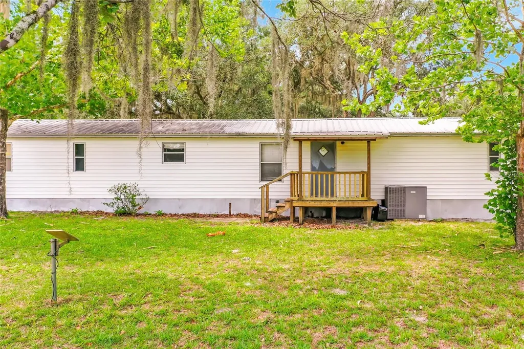 31032 Rory Lane Eustis FL 32736