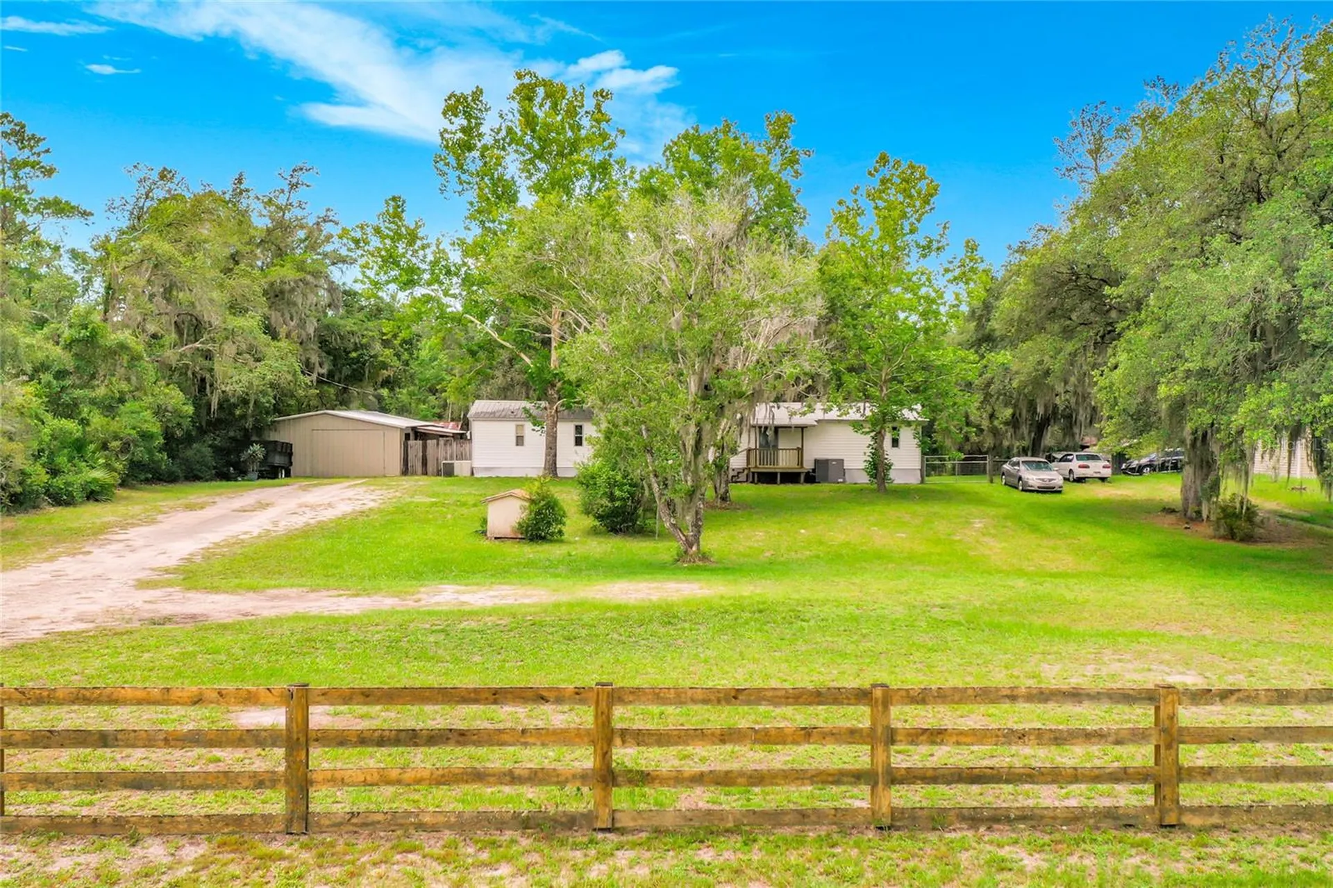 31032 Rory Lane Eustis FL 32736