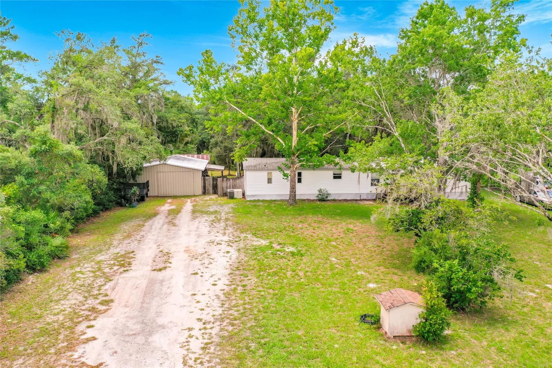 31032 Rory Lane Eustis FL 32736