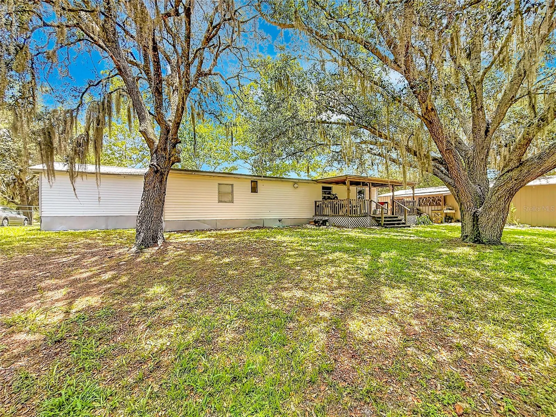 31032 Rory Lane Eustis FL 32736