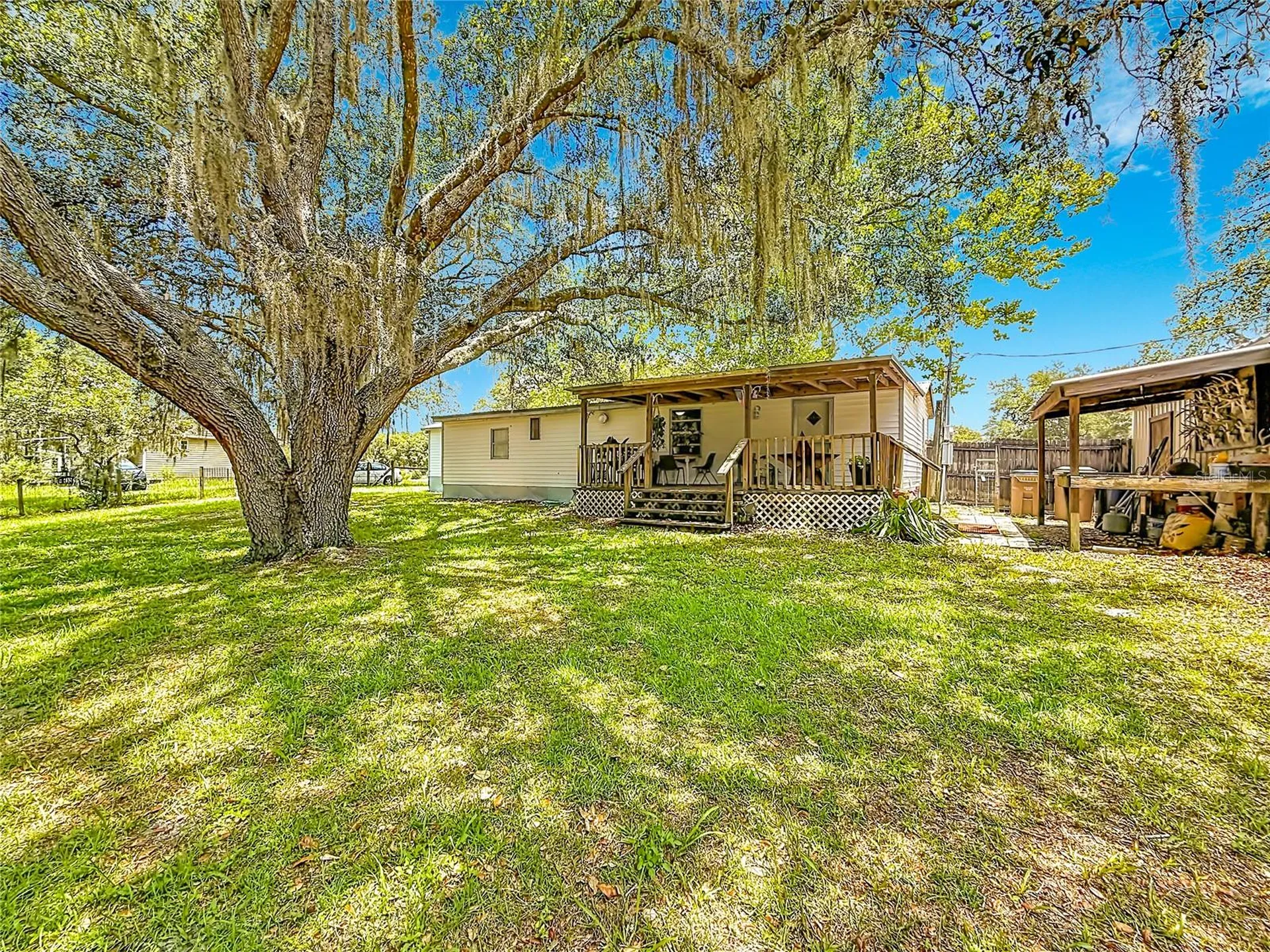 31032 Rory Lane Eustis FL 32736