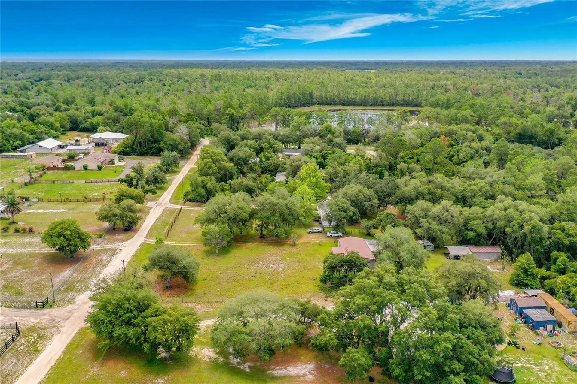 31032 Rory Lane Eustis FL 32736