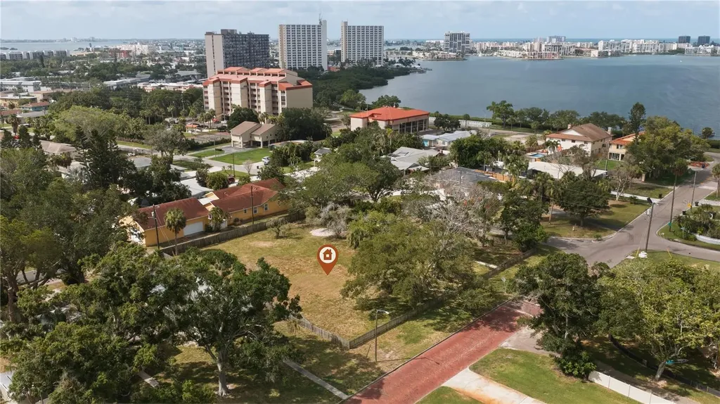 698 Villagrande Avenue S St Petersburg FL 33707
