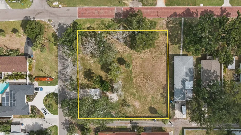 698 Villagrande Avenue S St Petersburg FL 33707