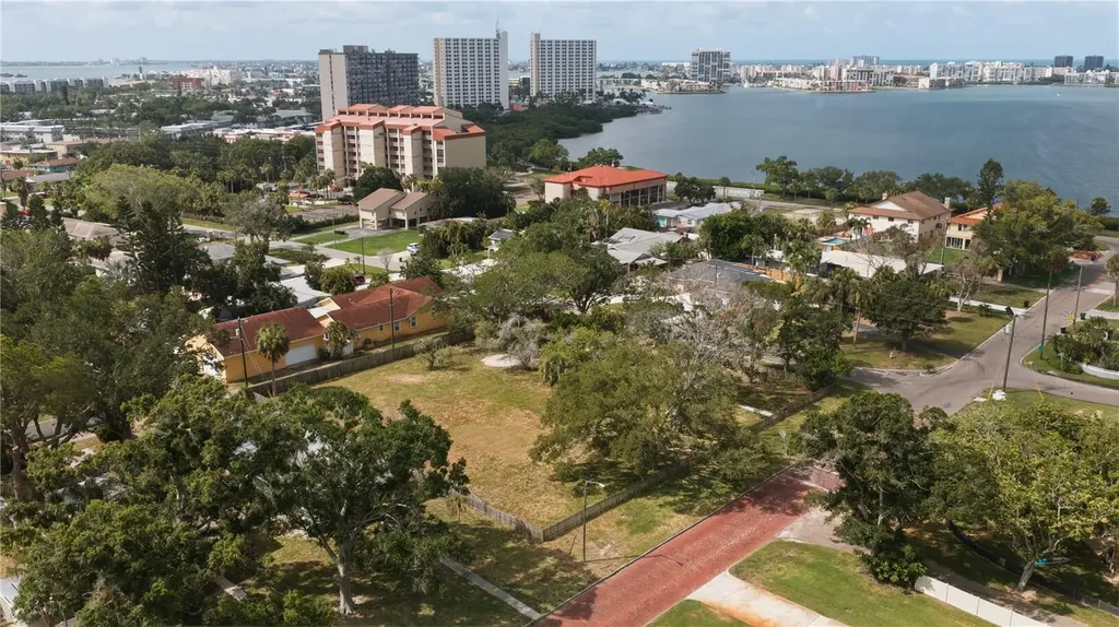 698 Villagrande Avenue S St Petersburg FL 33707