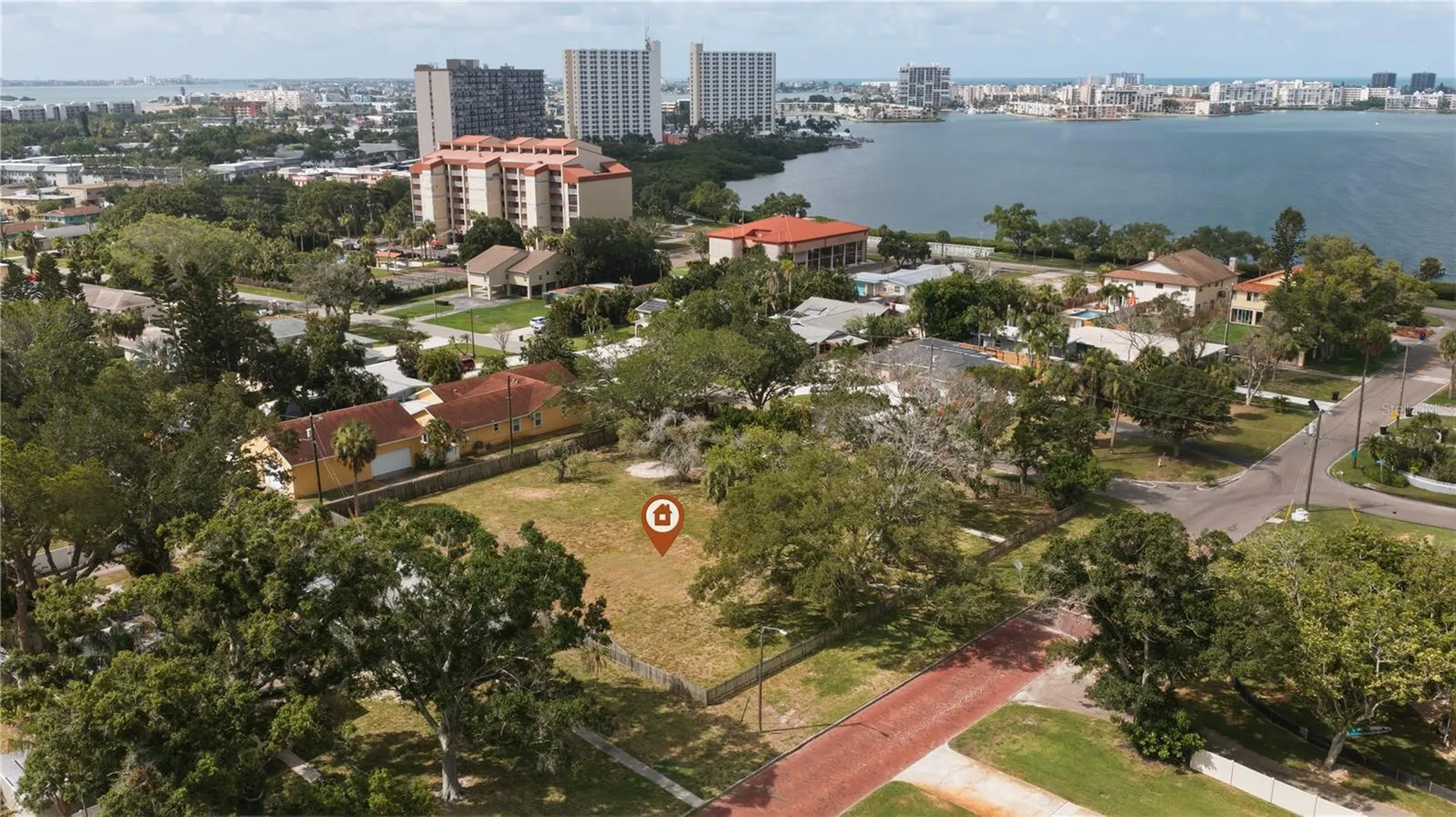 698 Villagrande Avenue S St Petersburg FL 33707