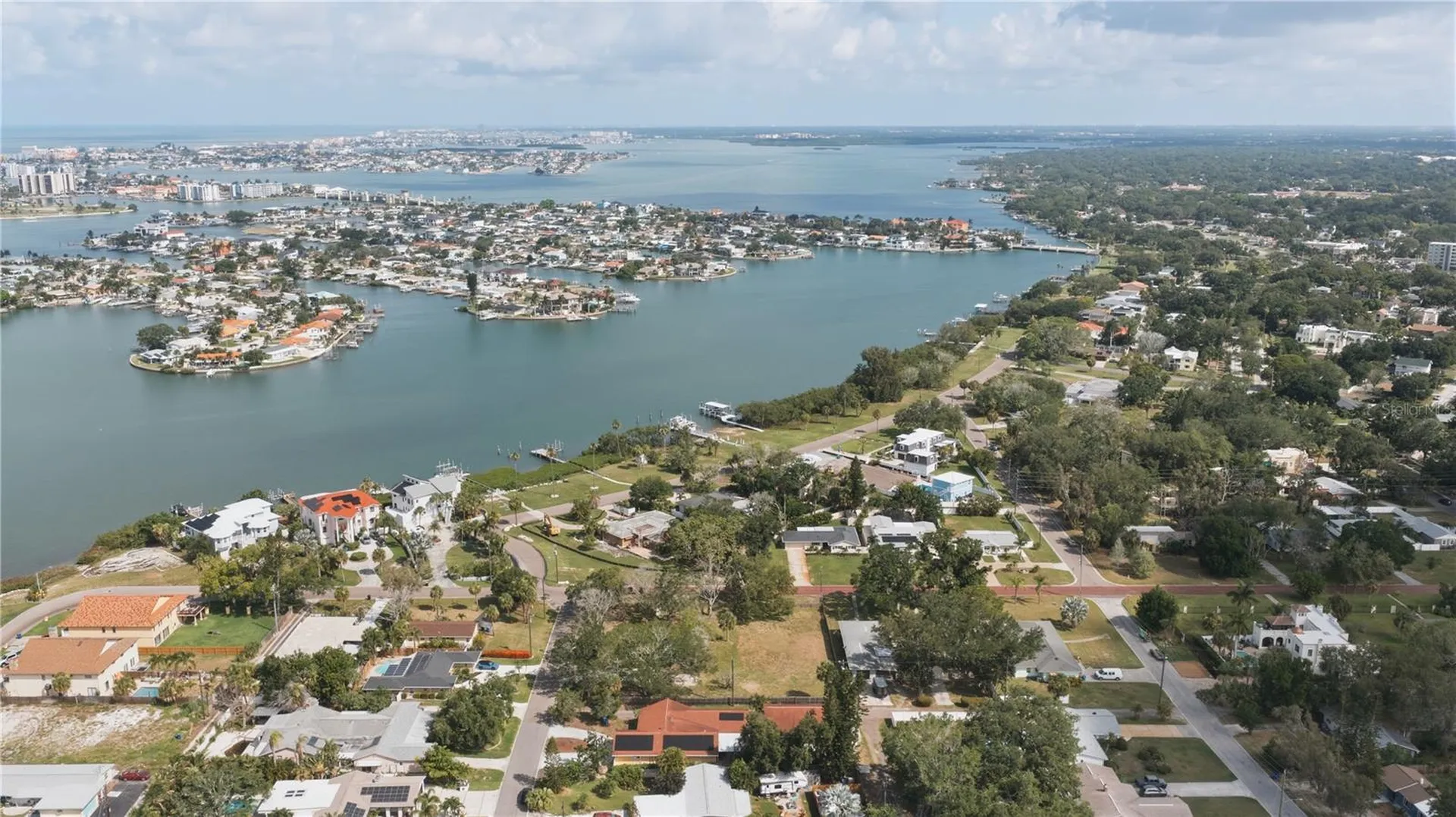 698 Villagrande Avenue S St Petersburg FL 33707