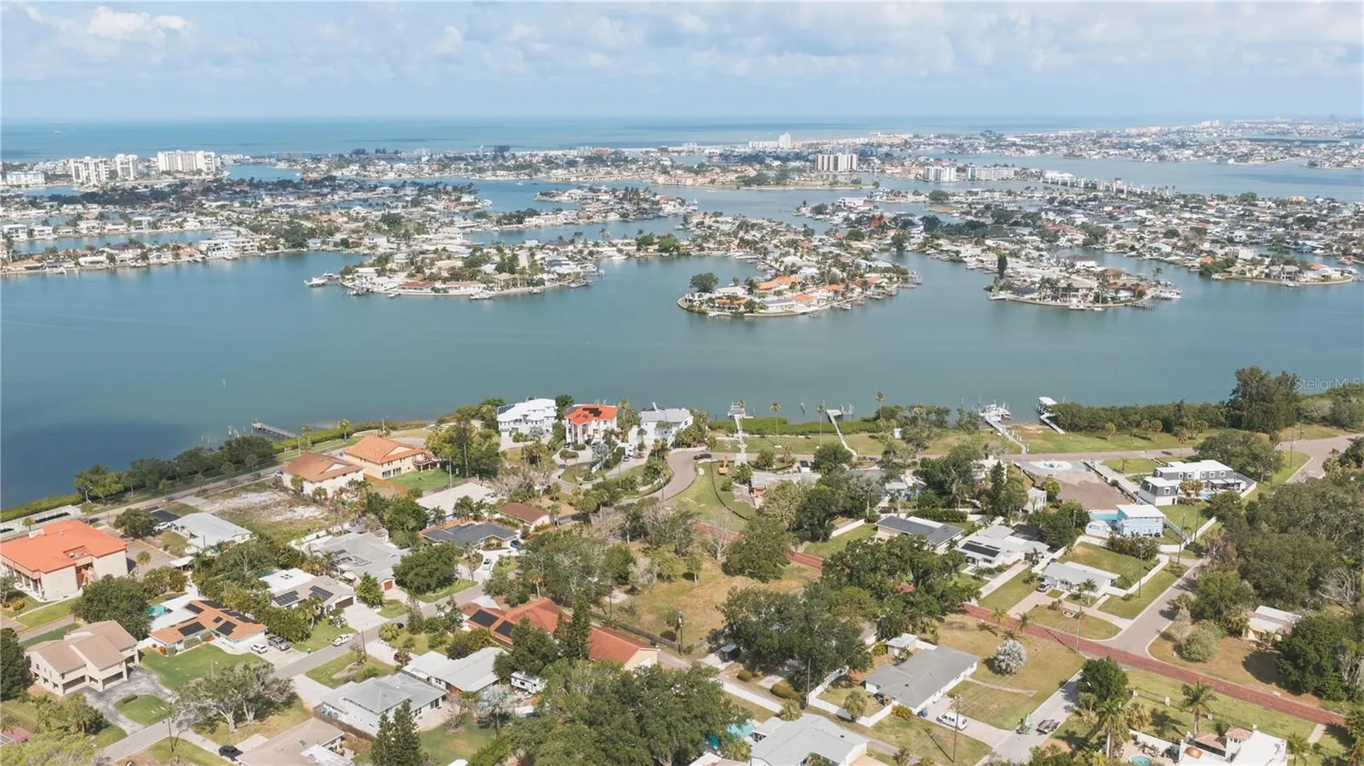 698 Villagrande Avenue S St Petersburg FL 33707