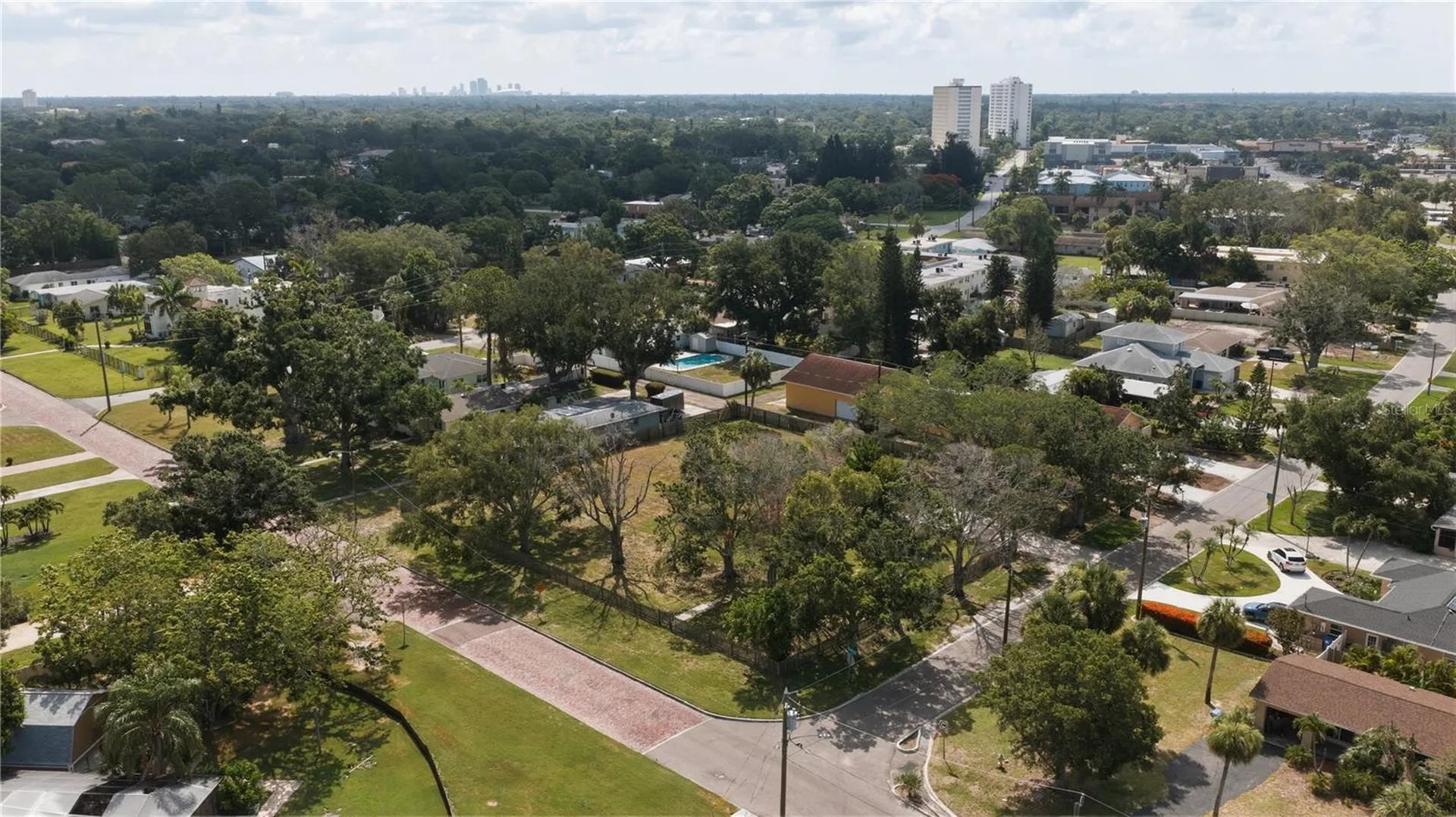 698 Villagrande Avenue S St Petersburg FL 33707