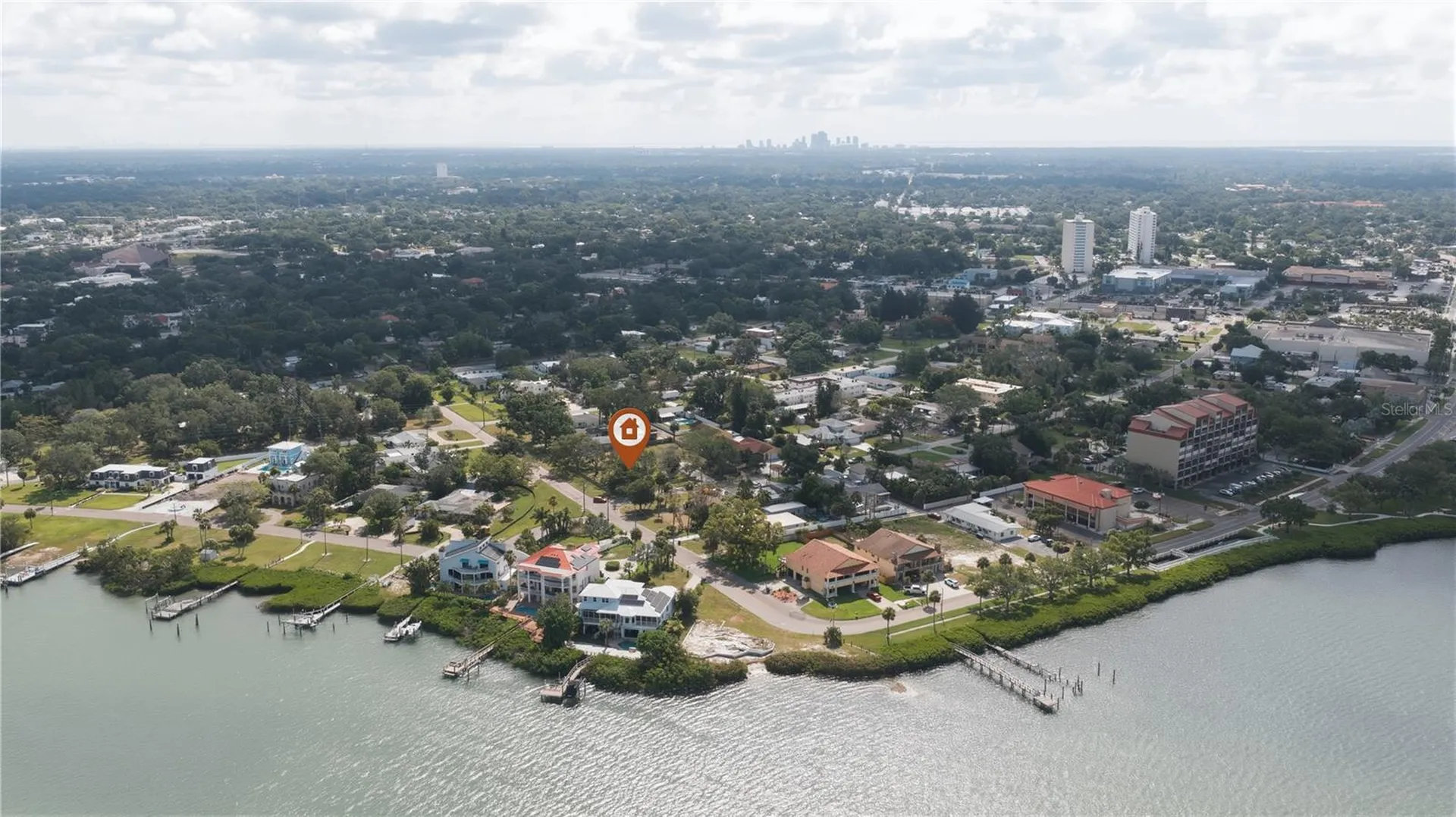 698 Villagrande Avenue S St Petersburg FL 33707