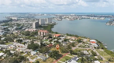 698 Villagrande Avenue S St Petersburg FL 33707