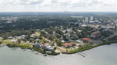 698 Villagrande Avenue S St Petersburg FL 33707