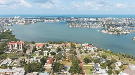 698 Villagrande Avenue S St Petersburg FL 33707