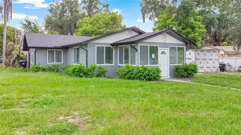 3504 S Nashville Avenue Orlando FL 32839