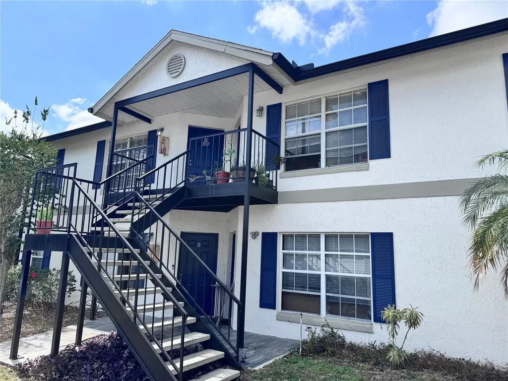 3651 N Goldenrod Road Winter Park FL 32792
