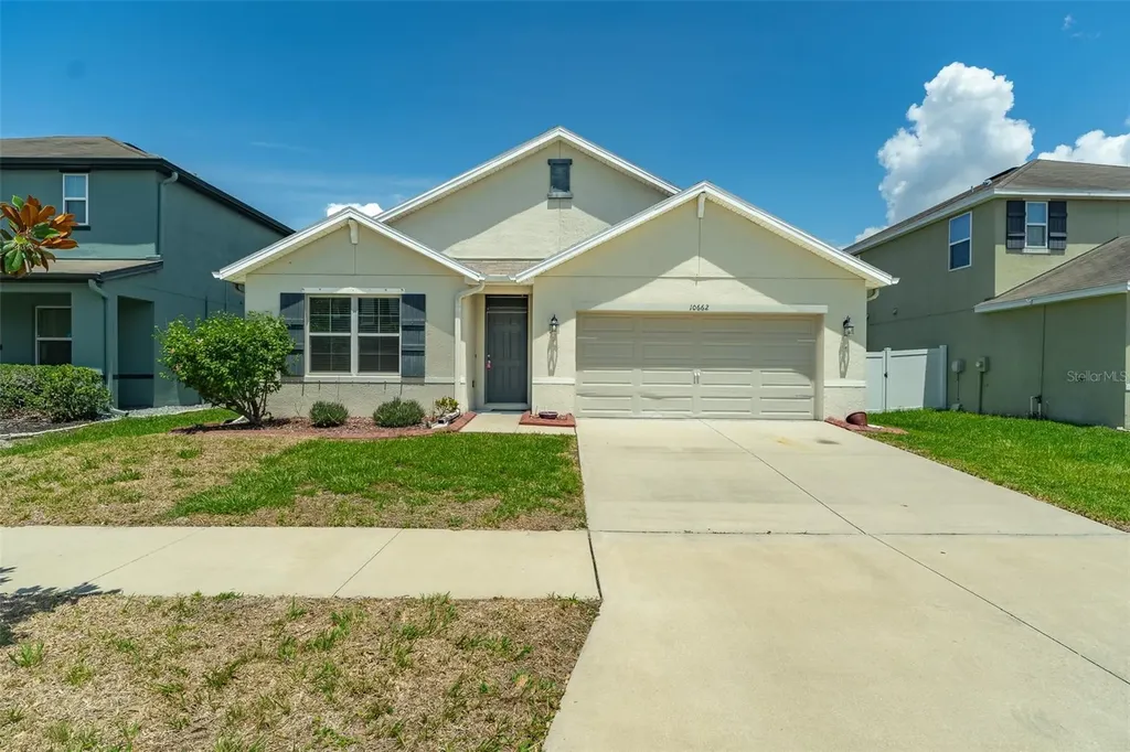 10662 Park Meadowbrooke Drive Riverview FL 33578