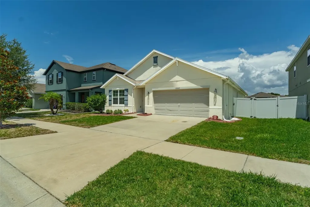 10662 Park Meadowbrooke Drive Riverview FL 33578