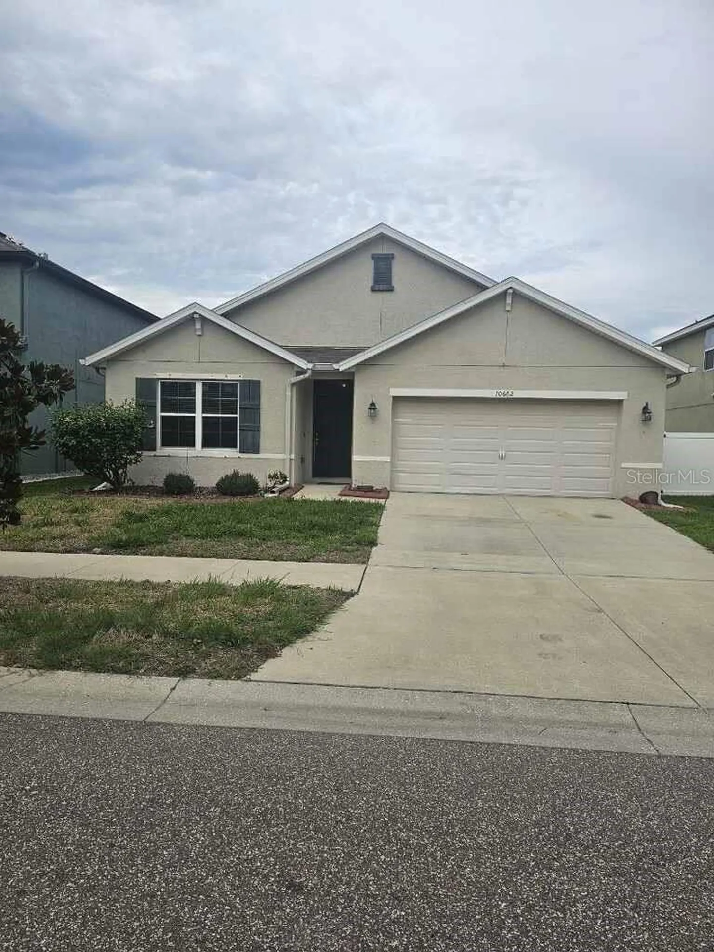 10662 Park Meadowbrooke Drive Riverview FL 33578