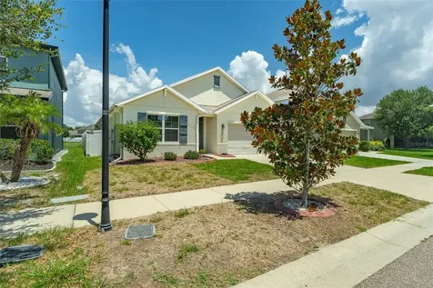 10662 Park Meadowbrooke Drive Riverview FL 33578