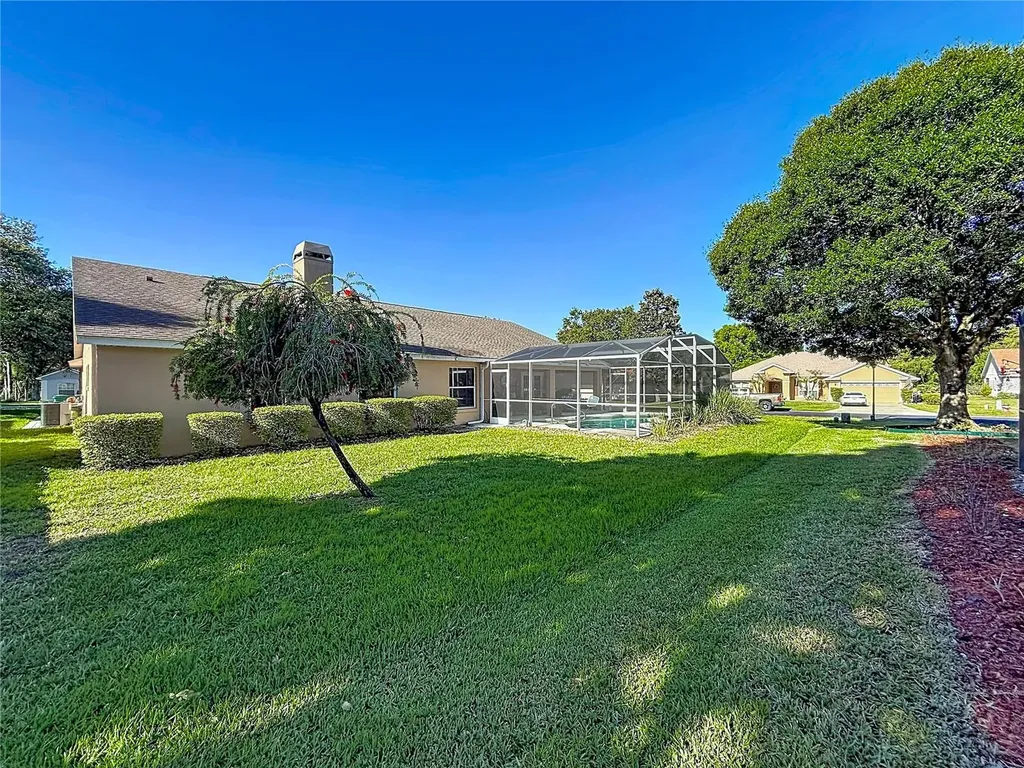 3151 Brighton Road Eustis FL 32726