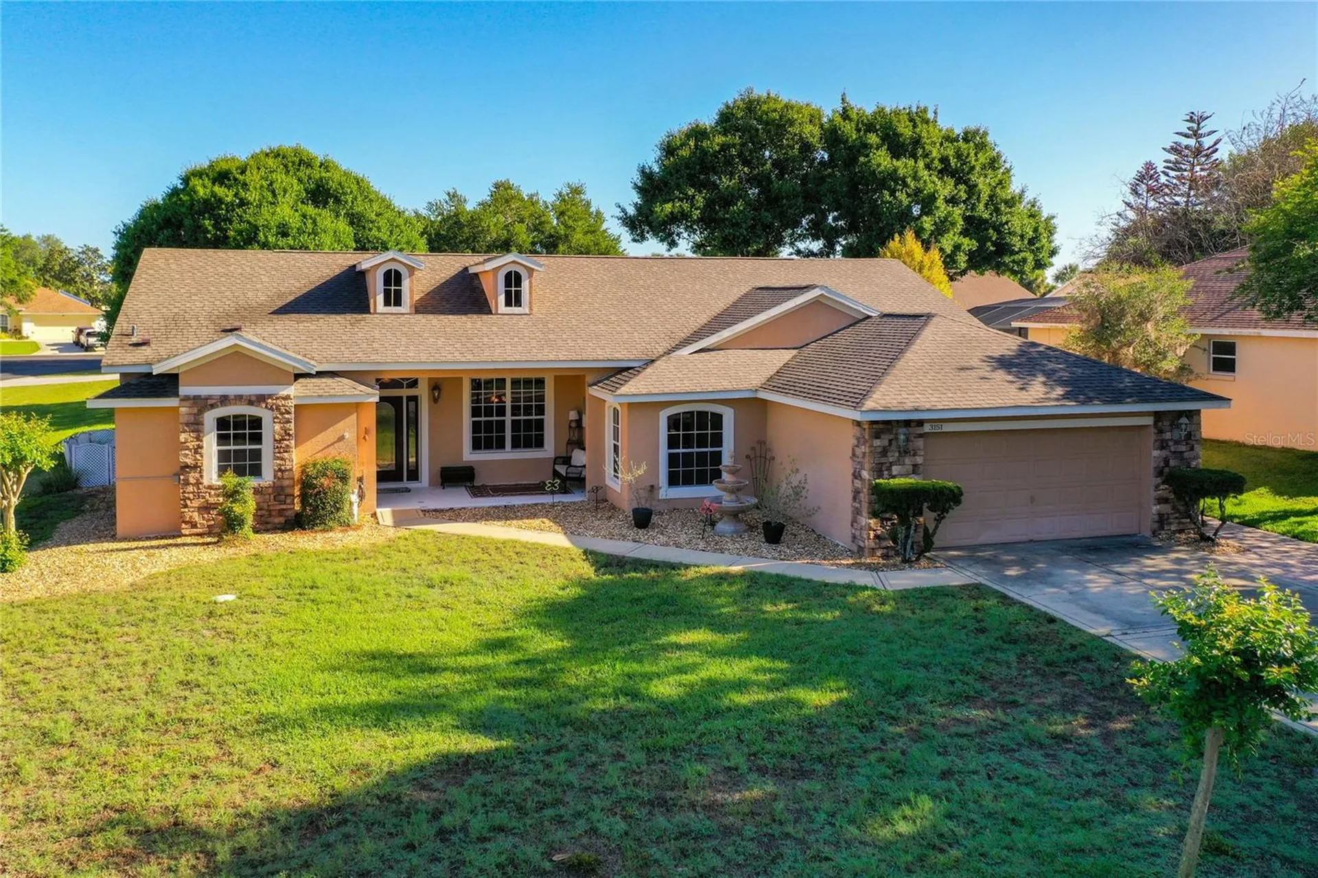 3151 Brighton Road Eustis FL 32726