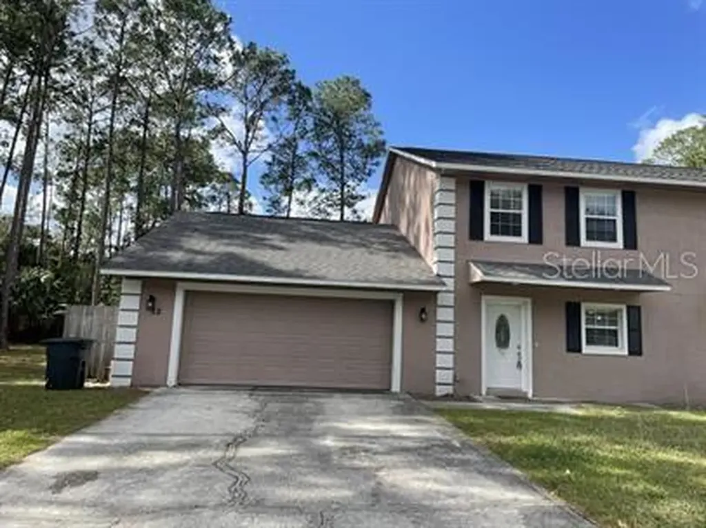 12 Bunker View Place Palm Coast FL 32137
