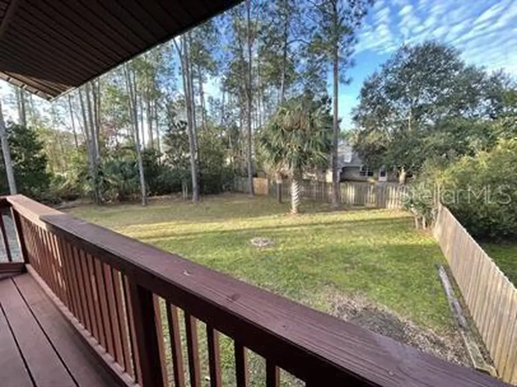 12 Bunker View Place Palm Coast FL 32137